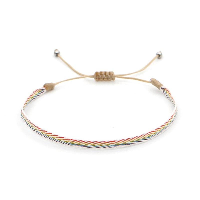 Conjunto Budista 2 Pulseiras + Bracelete em Aço - Equilíbrio - Purità Joias